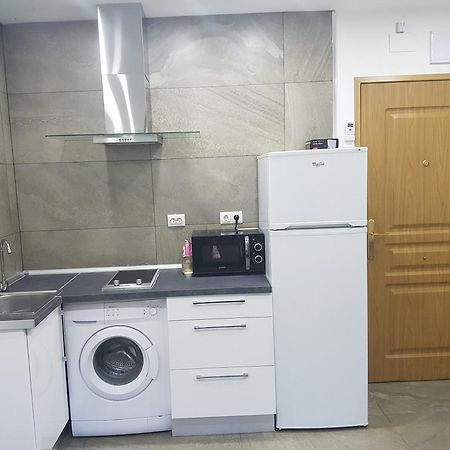 Turisticos Cuenca 3 Apart otel Madrid Dış mekan fotoğraf