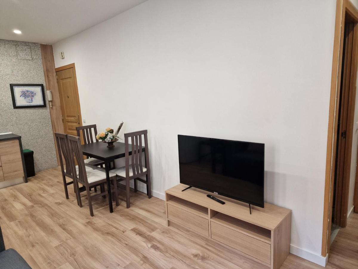 Turisticos Cuenca 3 Apart otel Madrid Dış mekan fotoğraf