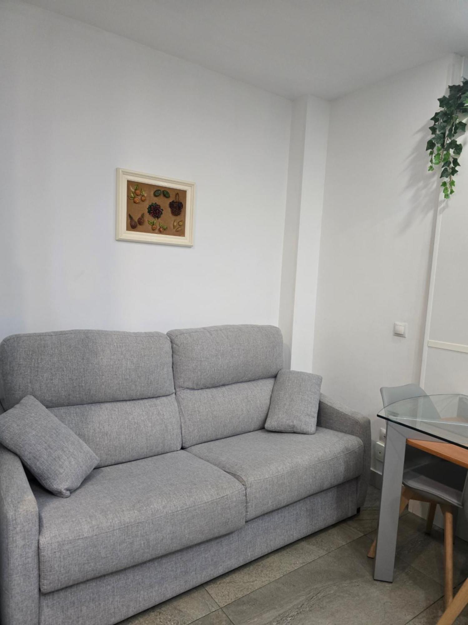 Turisticos Cuenca 3 Apart otel Madrid Dış mekan fotoğraf