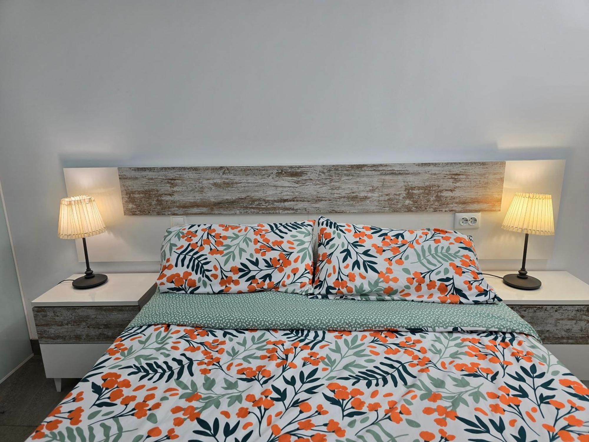 Turisticos Cuenca 3 Apart otel Madrid Dış mekan fotoğraf