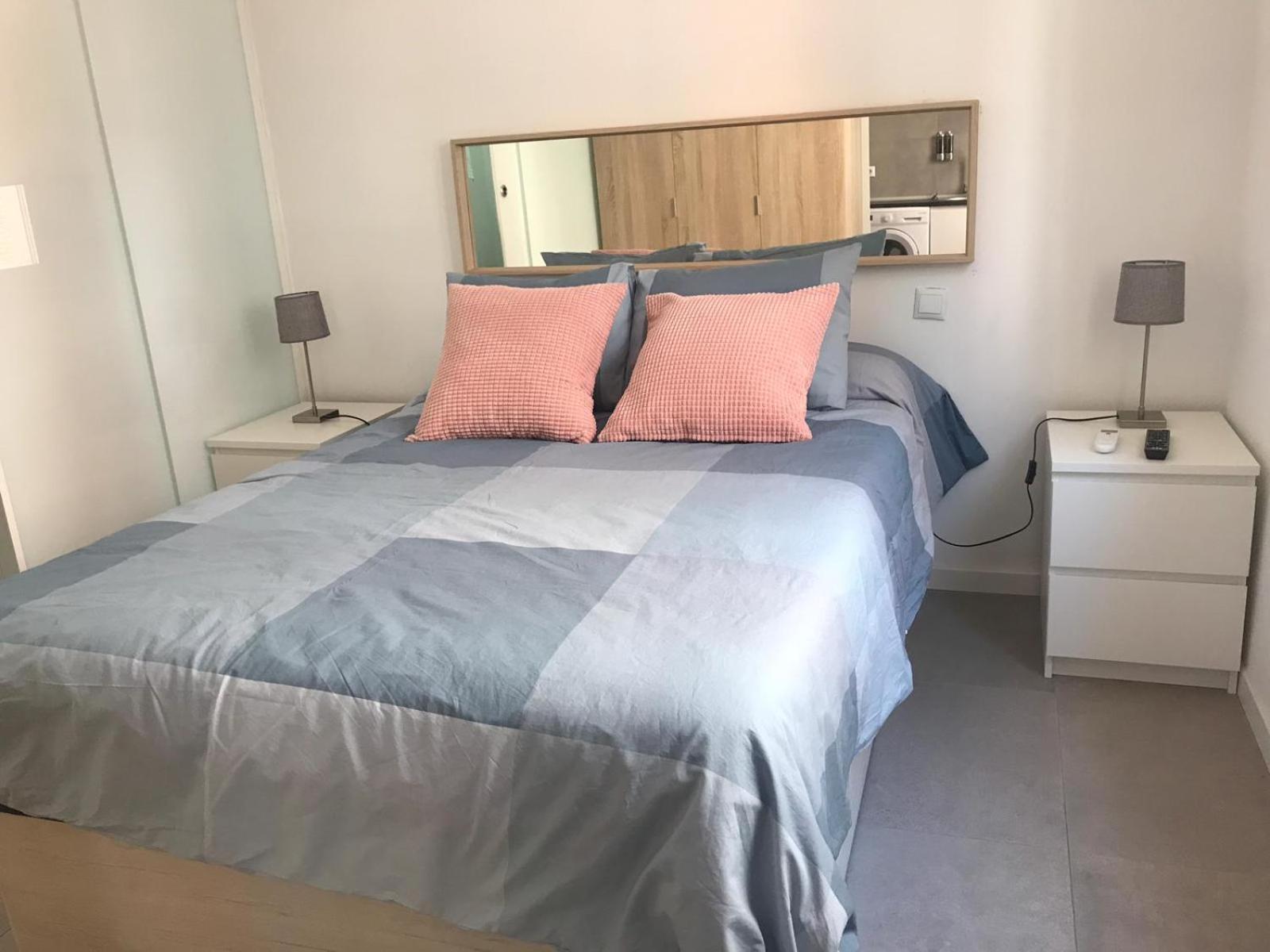 Turisticos Cuenca 3 Apart otel Madrid Dış mekan fotoğraf