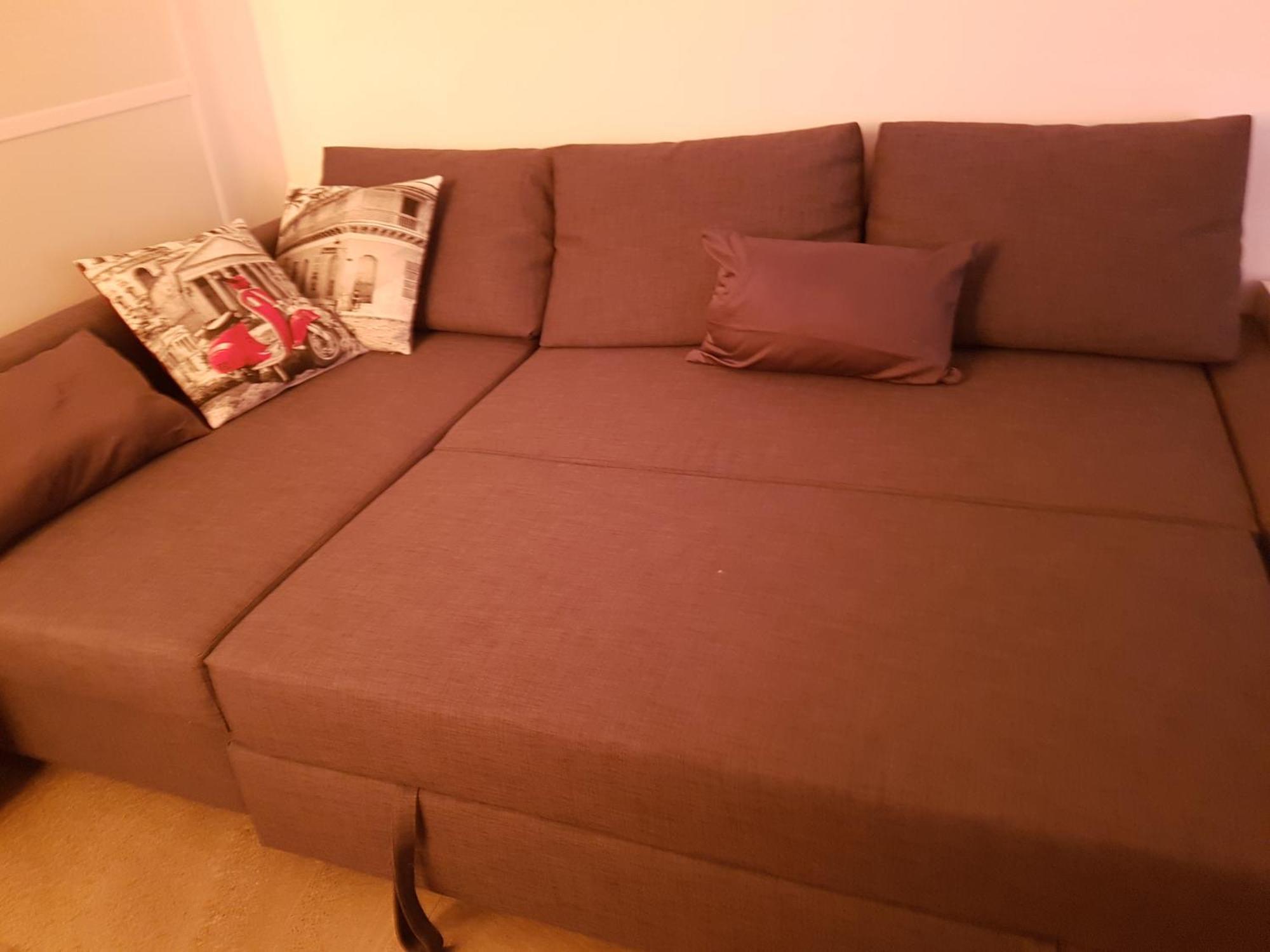 Turisticos Cuenca 3 Apart otel Madrid Dış mekan fotoğraf