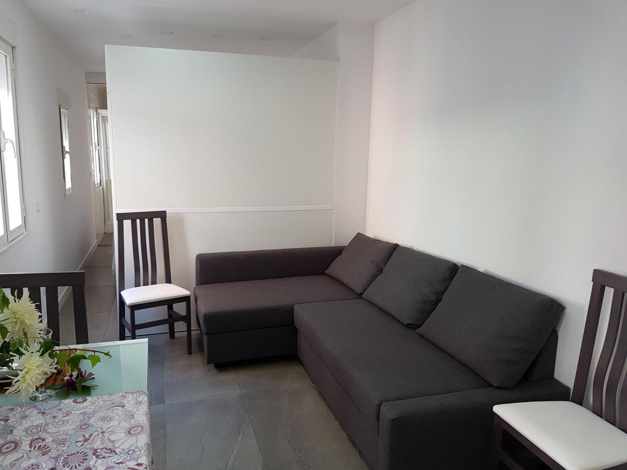 Turisticos Cuenca 3 Apart otel Madrid Dış mekan fotoğraf