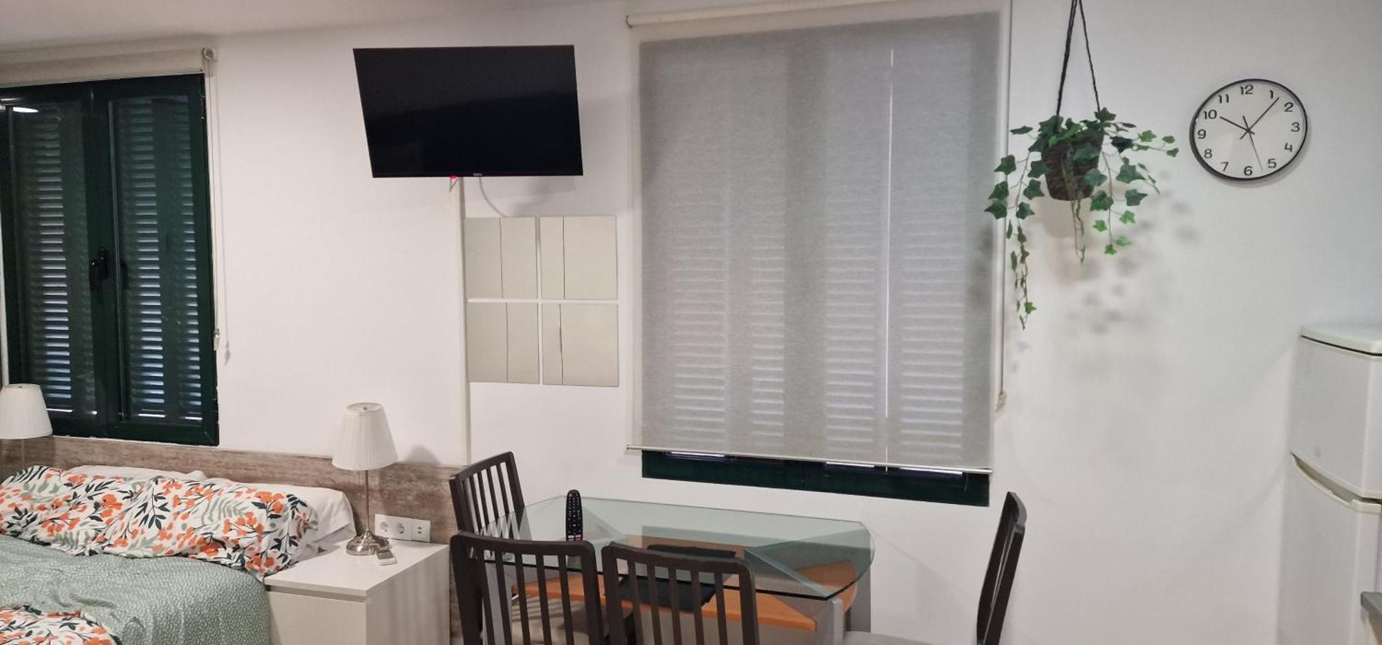 Turisticos Cuenca 3 Apart otel Madrid Dış mekan fotoğraf