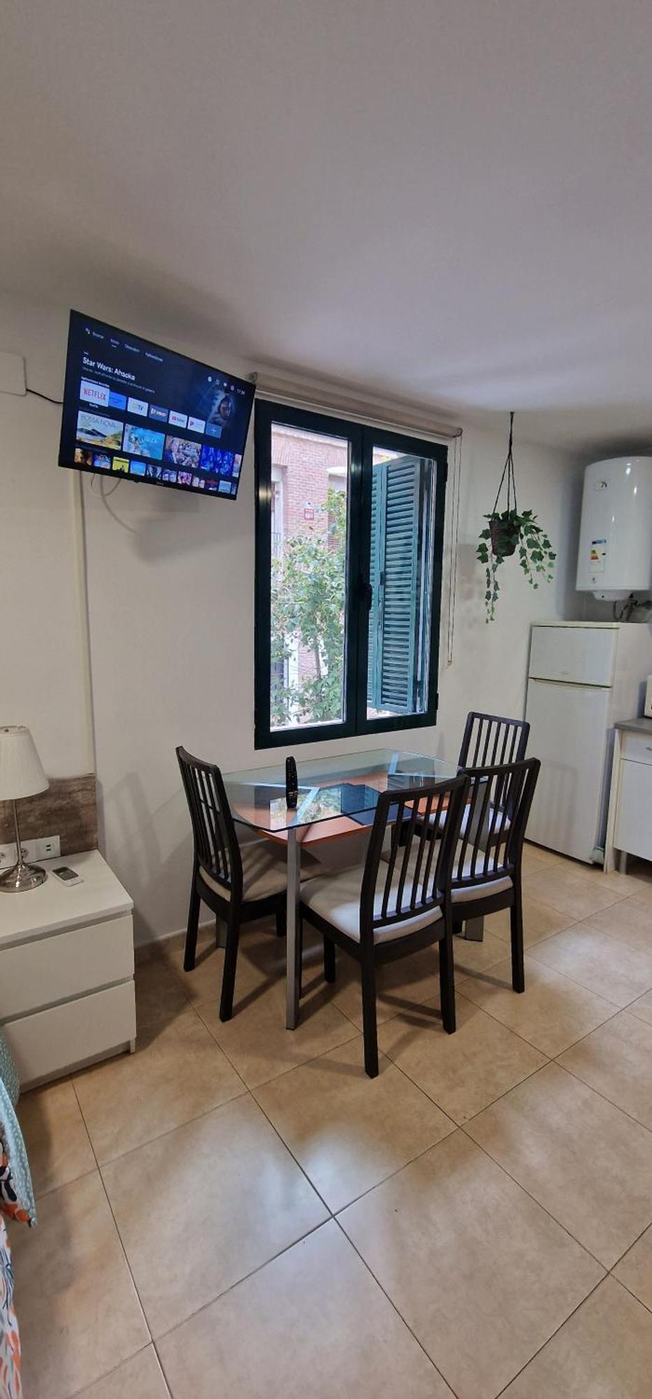 Turisticos Cuenca 3 Apart otel Madrid Dış mekan fotoğraf