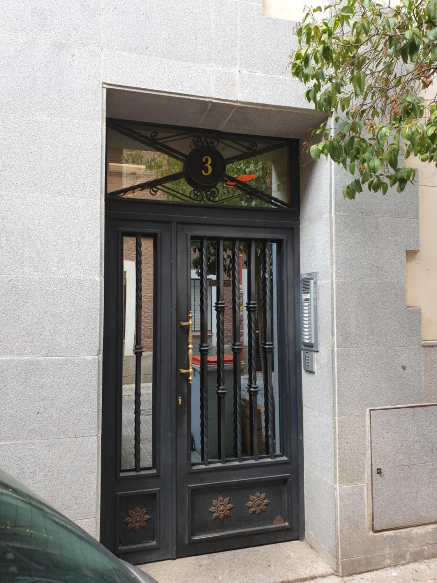 Turisticos Cuenca 3 Apart otel Madrid Dış mekan fotoğraf