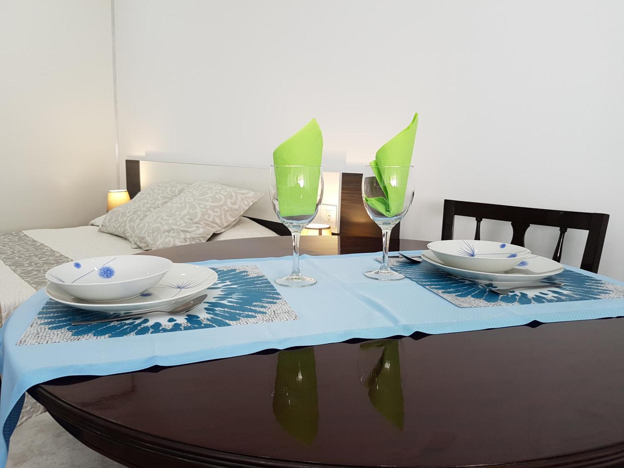 Turisticos Cuenca 3 Apart otel Madrid Dış mekan fotoğraf