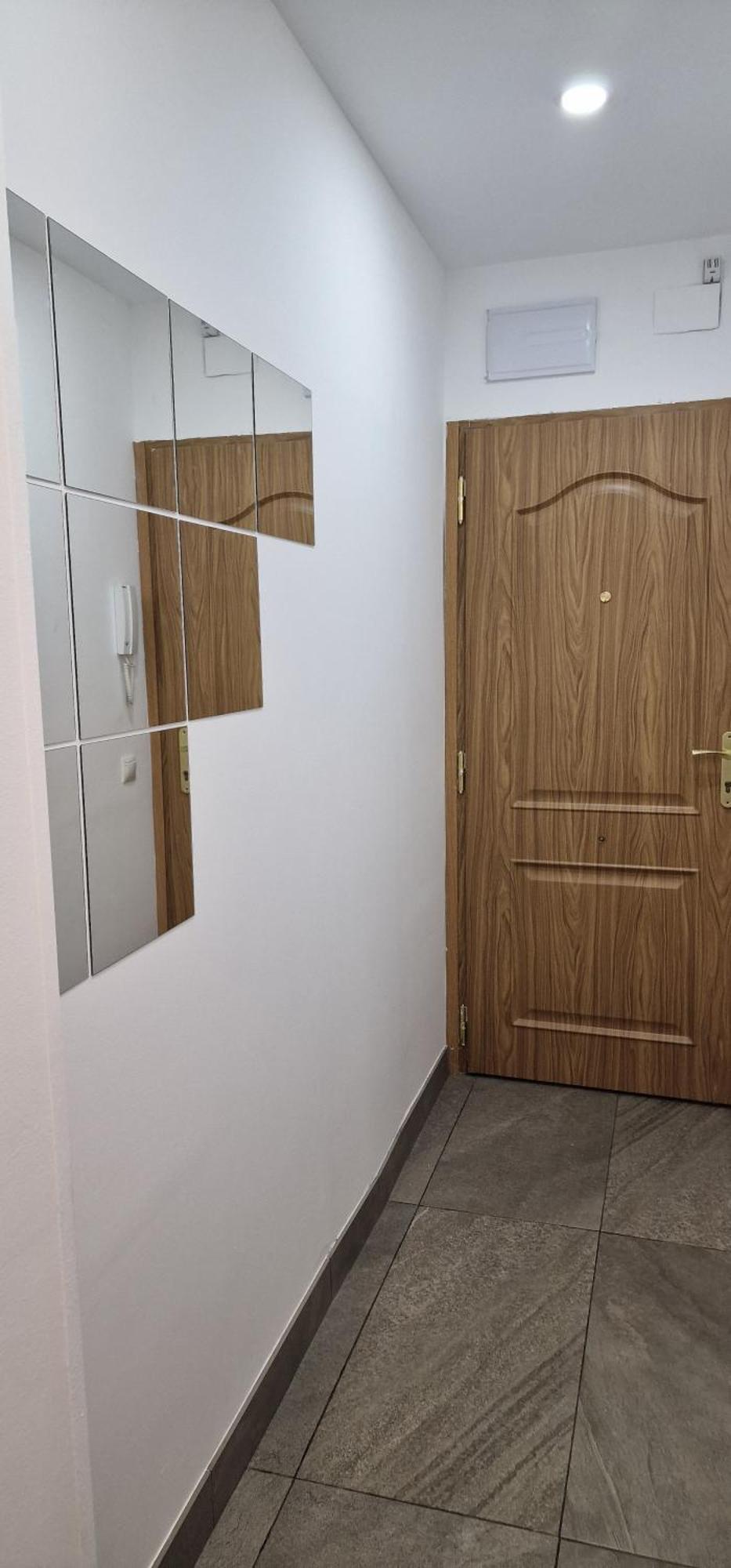Turisticos Cuenca 3 Apart otel Madrid Dış mekan fotoğraf