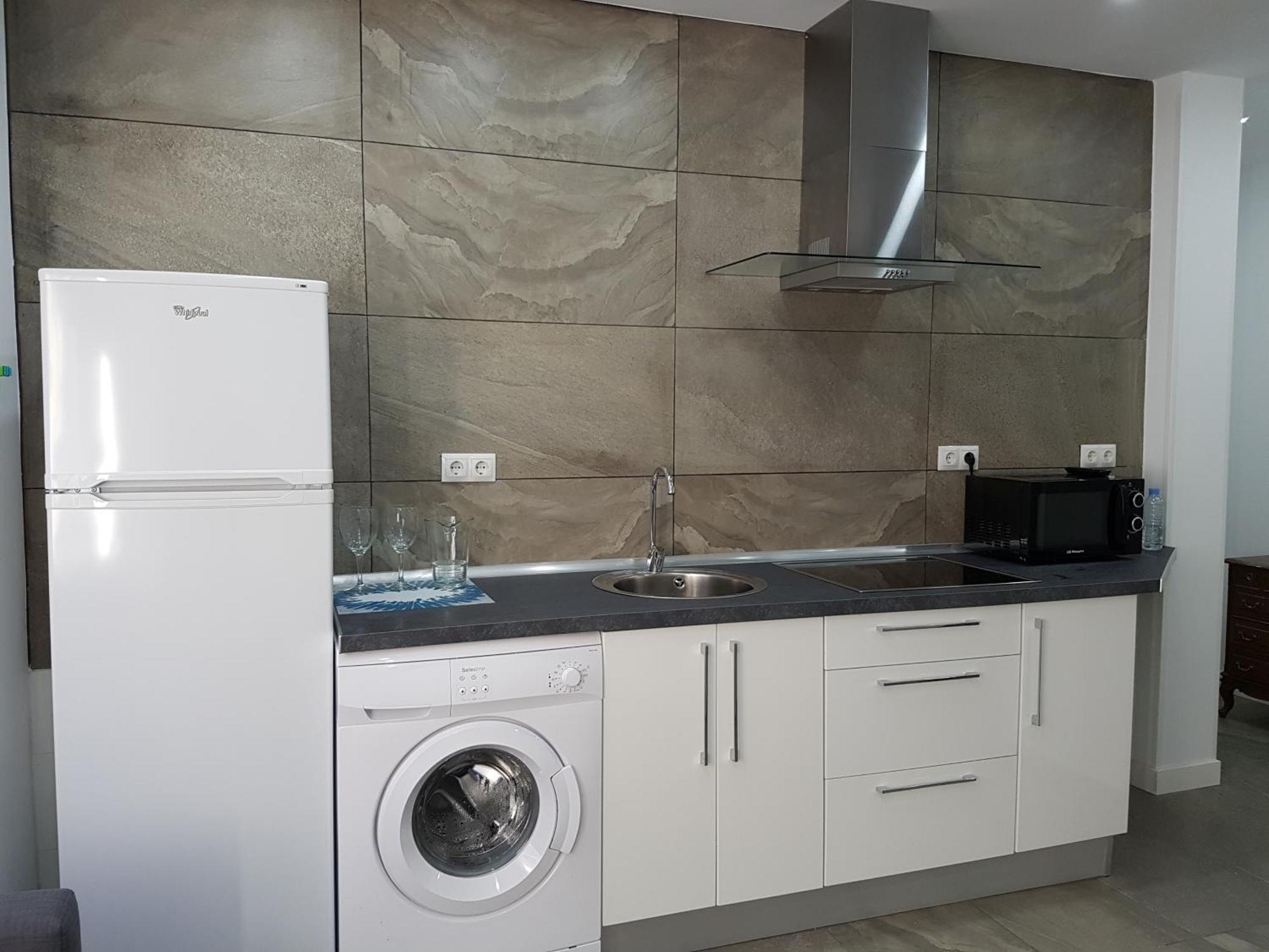 Turisticos Cuenca 3 Apart otel Madrid Dış mekan fotoğraf