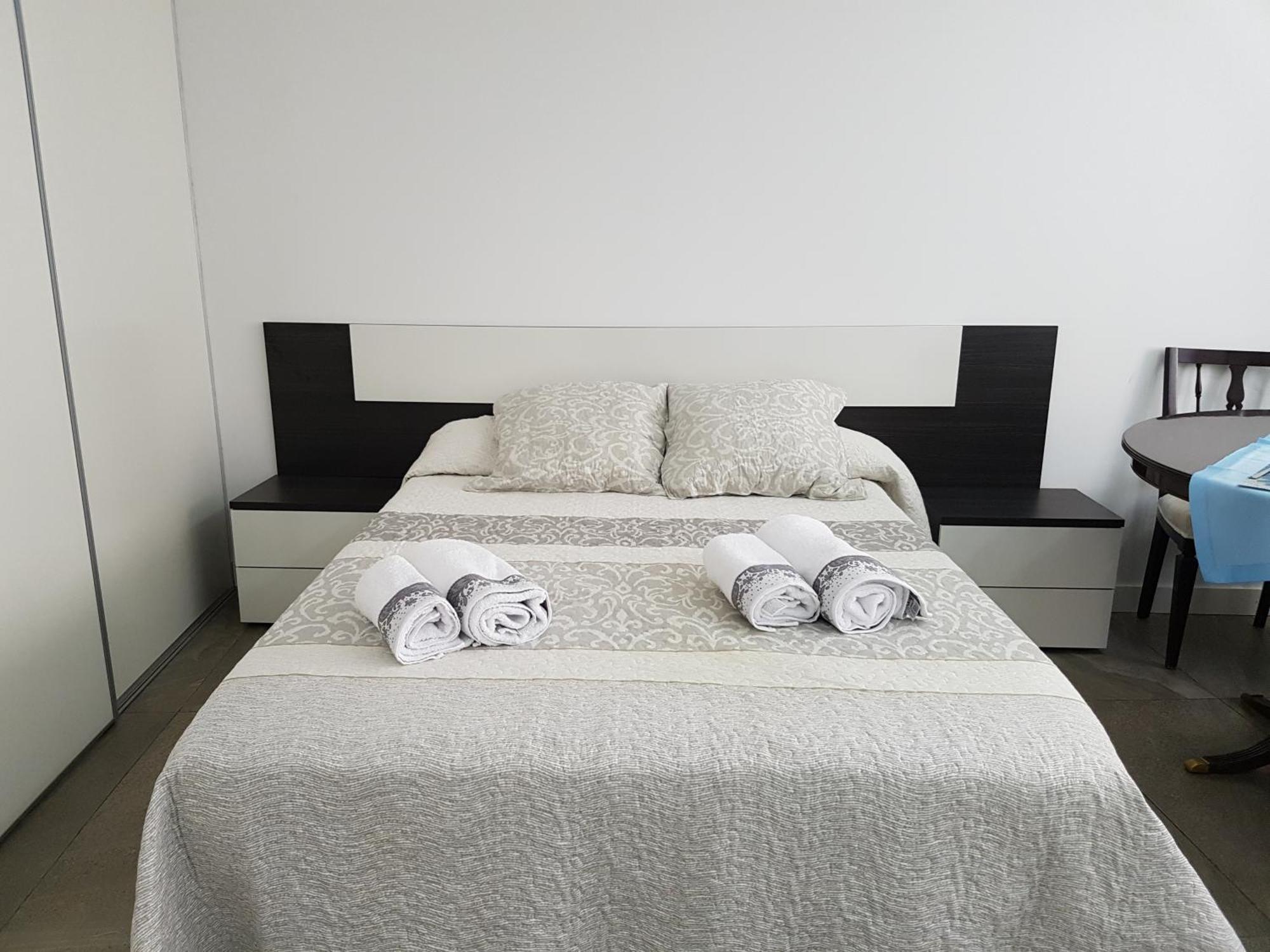 Turisticos Cuenca 3 Apart otel Madrid Dış mekan fotoğraf