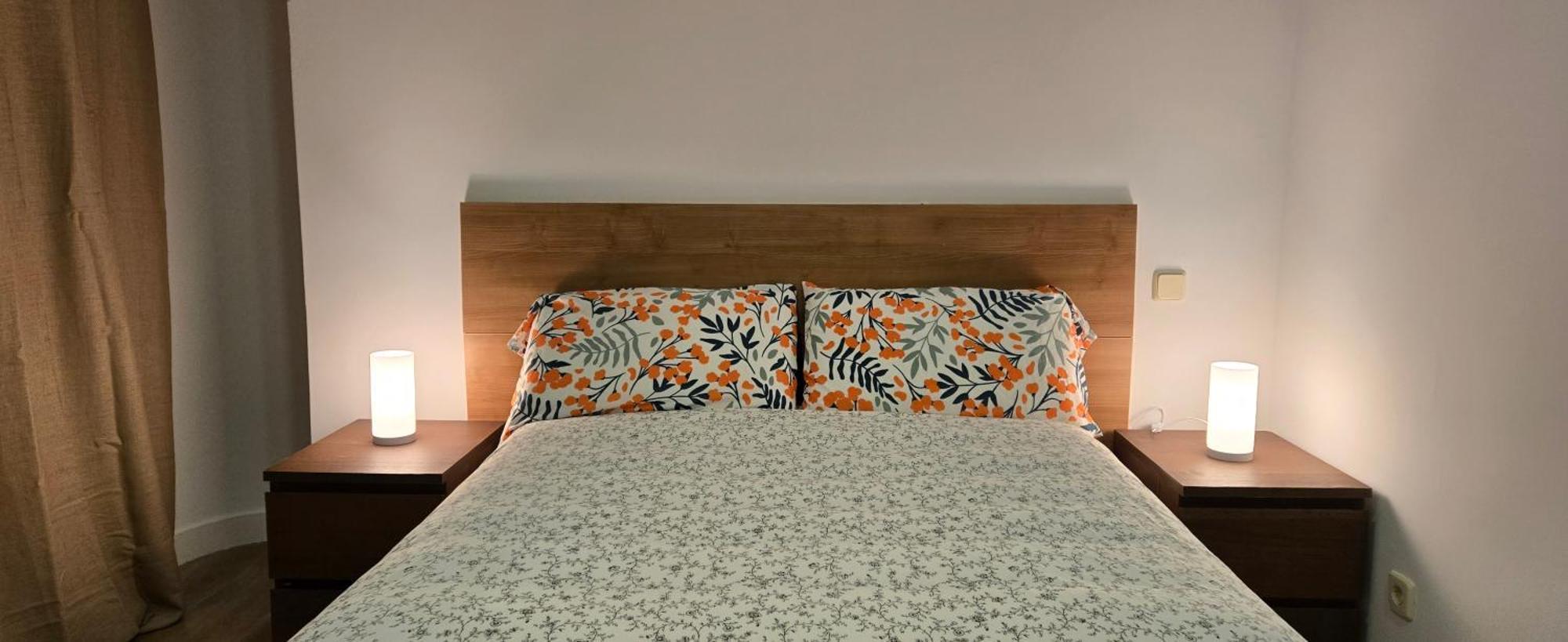 Turisticos Cuenca 3 Apart otel Madrid Dış mekan fotoğraf
