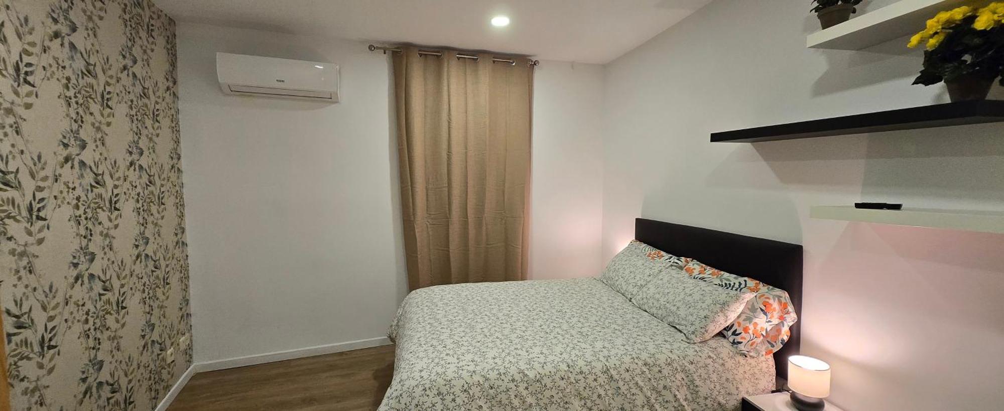 Turisticos Cuenca 3 Apart otel Madrid Dış mekan fotoğraf