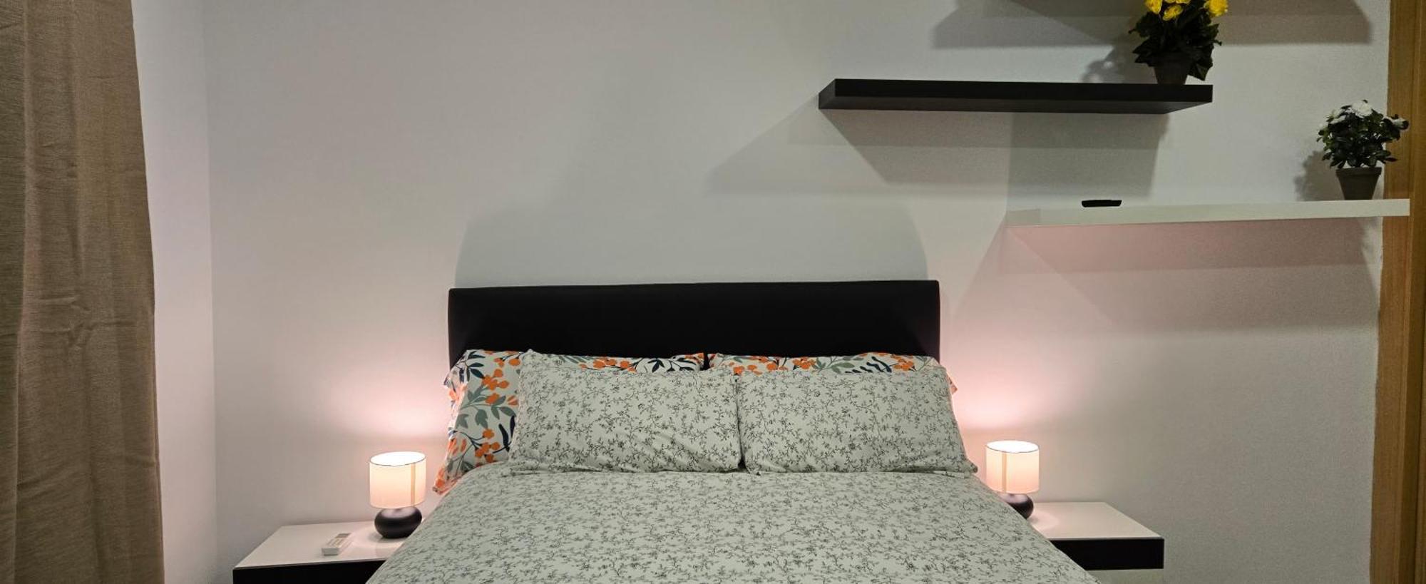 Turisticos Cuenca 3 Apart otel Madrid Dış mekan fotoğraf