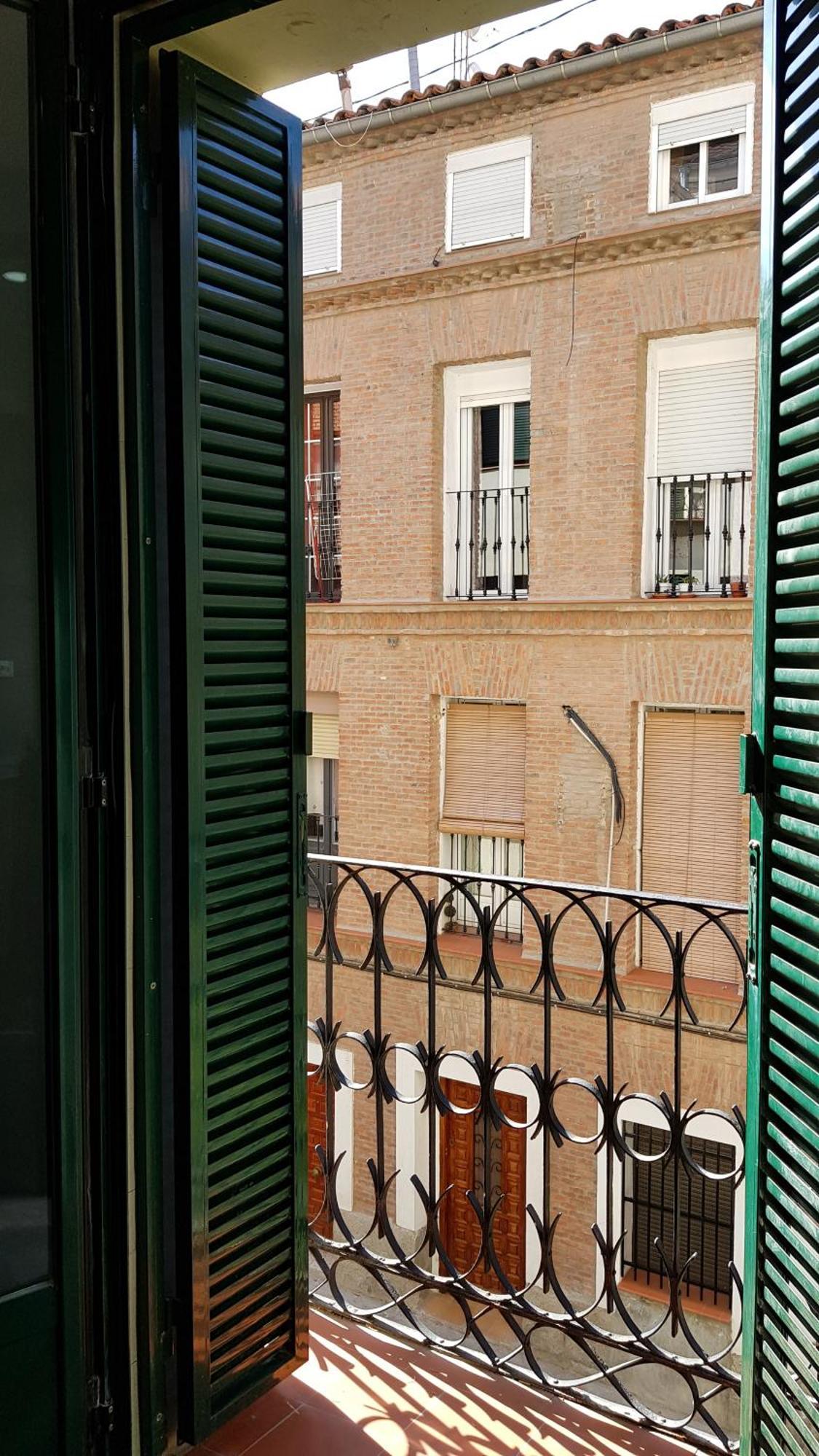 Turisticos Cuenca 3 Apart otel Madrid Dış mekan fotoğraf