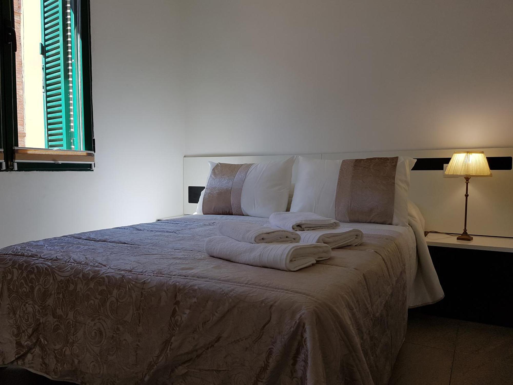 Turisticos Cuenca 3 Apart otel Madrid Dış mekan fotoğraf