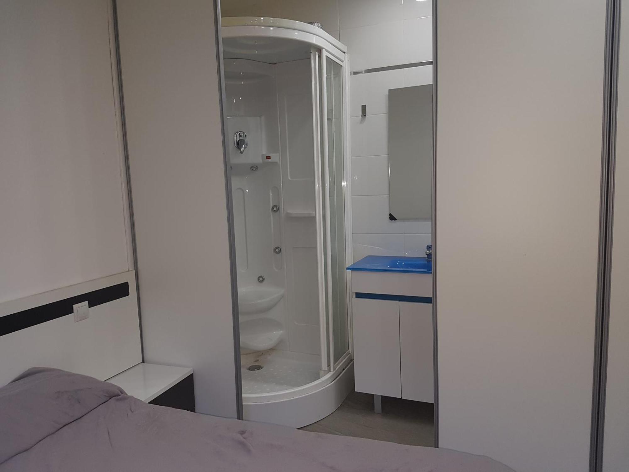 Turisticos Cuenca 3 Apart otel Madrid Dış mekan fotoğraf
