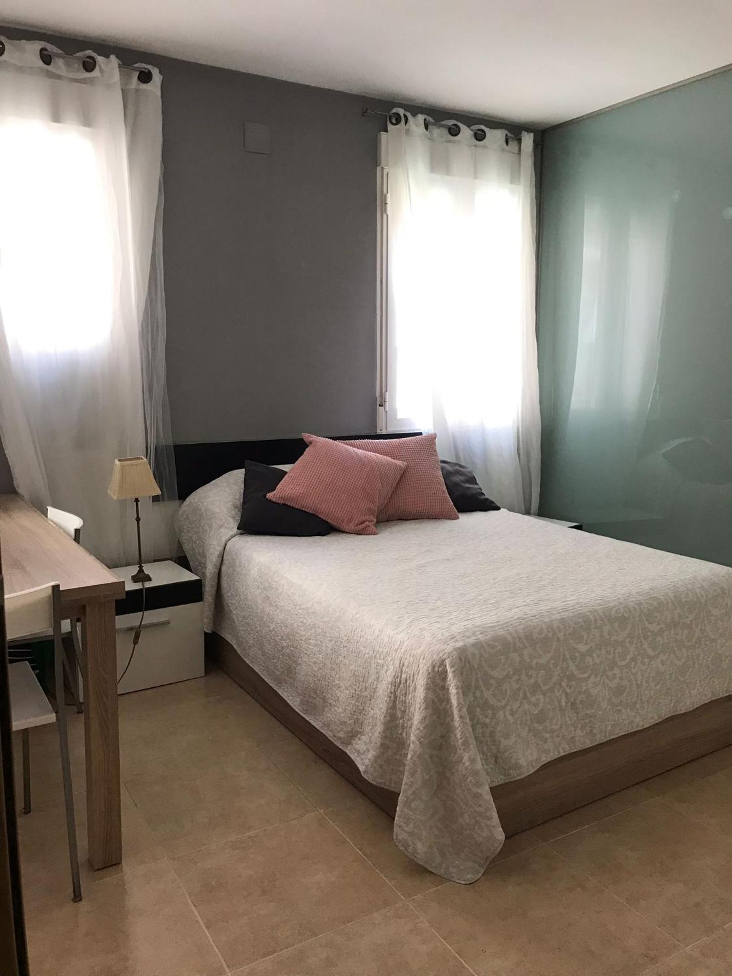 Turisticos Cuenca 3 Apart otel Madrid Dış mekan fotoğraf