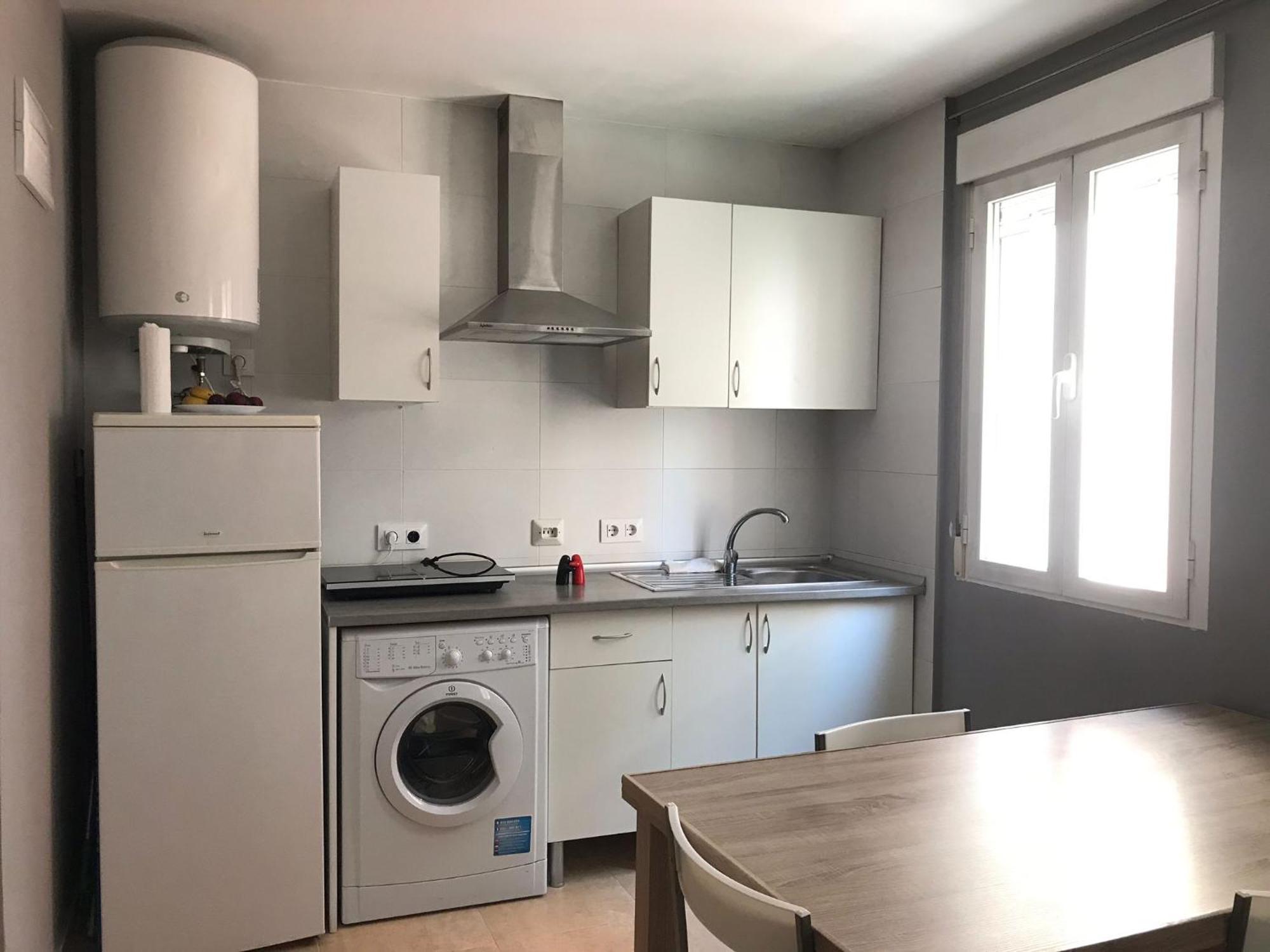 Turisticos Cuenca 3 Apart otel Madrid Dış mekan fotoğraf